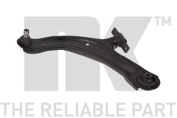 Brat suspensie roata NISSAN X-TRAIL (T30) - Cod intern: W20319971 - LIVRARE DIN STOC in 24 ore!!!