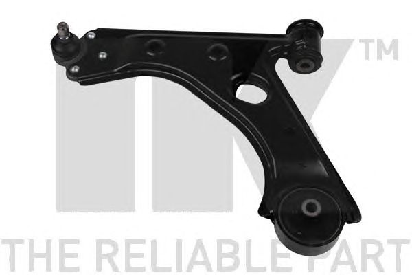 Brat suspensie roata NISSAN X-TRAIL (T32) - Cod intern: W20094190 - LIVRARE DIN STOC in 24 ore!!!