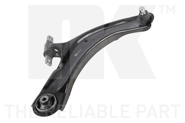 Brat, suspensie roata NK 5012236 model NISSAN QASHQAI / QASHQAI +2 I (J10, NJ10, JJ10E) 2006 2007 2008 2009 2010 2011 2012 2013 2014