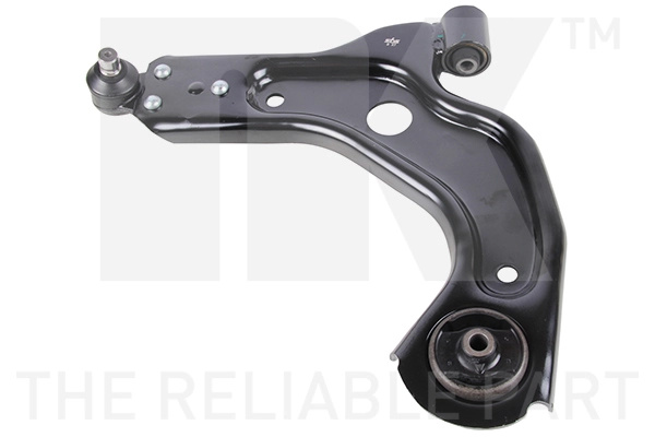 Brat, suspensie roata NK 5012539 pentru FORD PUMA (EC_) 1997-2002