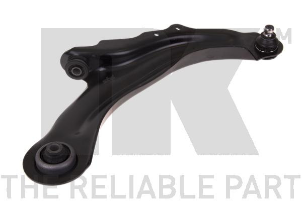 Brat, suspensie roata NK 5013926 pentru RENAULT SCENIC II (JM0/1_) 2003-2009