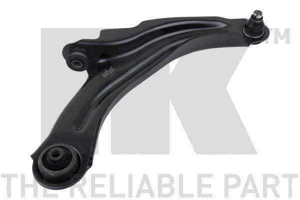 Brat, suspensie roata NK 5013960 pentru RENAULT CLIO IV Grandtour (KH_) 2012-2021