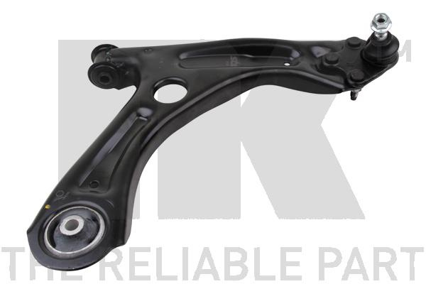 Brat, suspensie roata NK 50147108 pentru VW UP! (121, 122, BL1, BL2, BL3, 123) 2011-2025