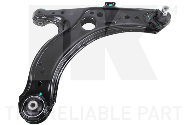 Brat, suspensie roata NK 5014718 pentru VW BORA I (1J2) 1998-2013