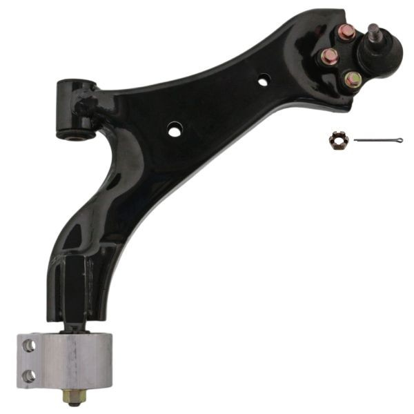 Brat, suspensie roata OPEL ANTARA (2006 - 2016) RINGER 1141001724 piesa NOUA