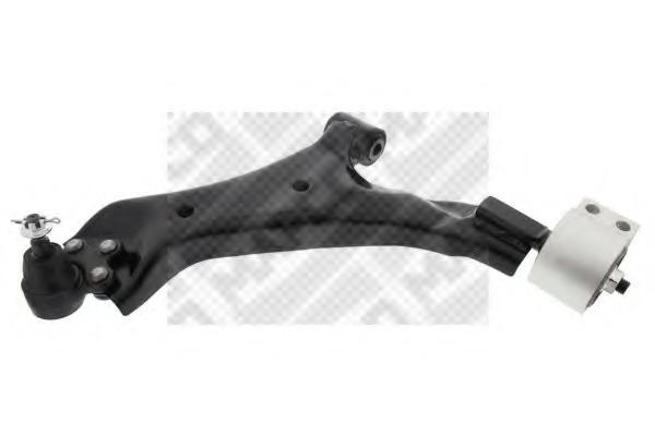 Brat, suspensie roata OPEL ANTARA, CHEVROLET CAPTIVA (C100, C140), VAUXHALL ANTARA (J26, H26) - MAPCO 59780