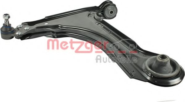 Brat, suspensie roata OPEL ASTRA F Hatchback (53, 