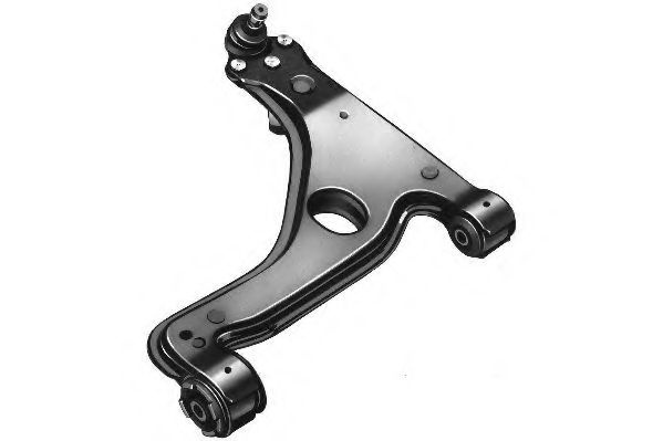Brat, suspensie roata OPEL ASTRA G Hatchback (F48, F08) (1998 - 2009) MOOG OP-WP-0670P piesa NOUA