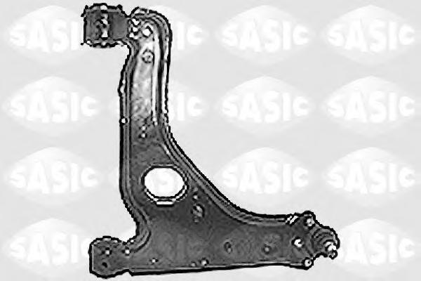 Brat, suspensie roata OPEL ASTRA G hatchback (F48_, F08_), OPEL ASTRA G combi (F35_), OPEL ASTRA G limuzina (F69_) - SASIC 9005192