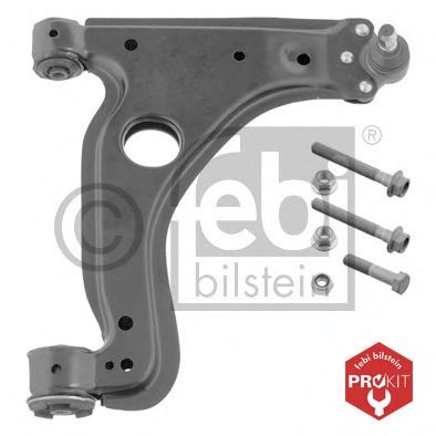 Brat, suspensie roata OPEL ASTRA H (L48) (2004 - 2