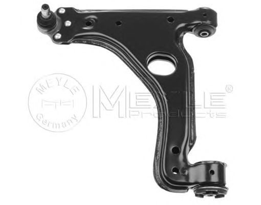 Brat suspensie roata OPEL ASTRA H limuzina (L69) - Cod intern: W20108380 - LIVRARE DIN STOC in 24 ore!!!