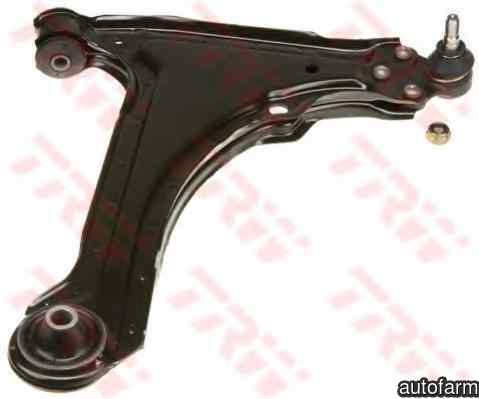 Brat suspensie roata OPEL CALIBRA A 85 TRW JTC201