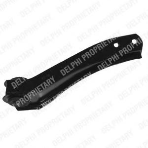 Brat, suspensie roata OPEL COMBO (71_), OPEL VITA B (73_, 78_, 79_), VAUXHALL CORSA Mk I (B) - DELPHI TC642