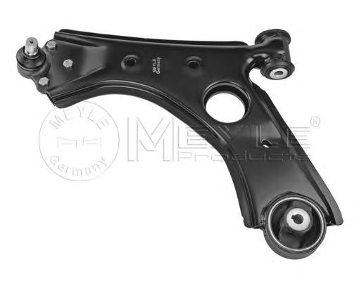 Brat suspensie roata OPEL COMBO caroserie inchisa/combi (X12) - Cod intern: W20107906 - LIVRARE DIN STOC in 24 ore!!!
