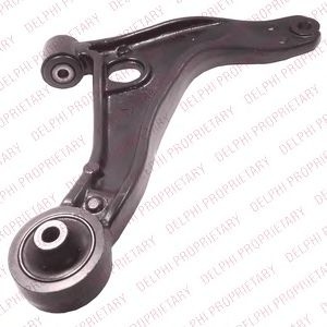 Brat, suspensie roata OPEL MOVANO B bus (2010 - 2016) DELPHI TC2472 piesa NOUA