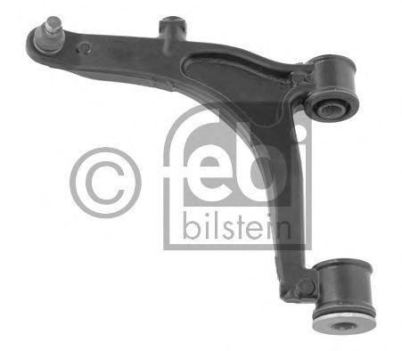 Brat, suspensie roata OPEL MOVANO platou / sasiu (U9, E9) (1998 - 2016) FEBI BILSTEIN 36583