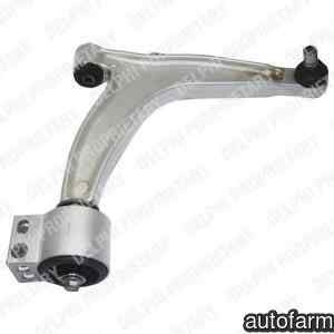Brat suspensie roata OPEL SIGNUM DELPHI TC2076