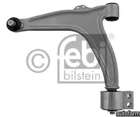 Brat suspensie roata OPEL SIGNUM FEBI BILSTEIN 23001