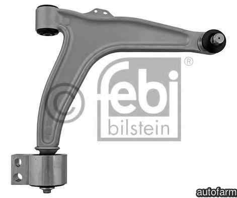 Brat suspensie roata OPEL SIGNUM FEBI BILSTEIN 23002