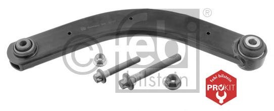 Brat, suspensie roata OPEL VECTRA C, OPEL VECTRA C GTS, VAUXHALL VECTRA Mk II (C) - FEBI BILSTEIN 34213