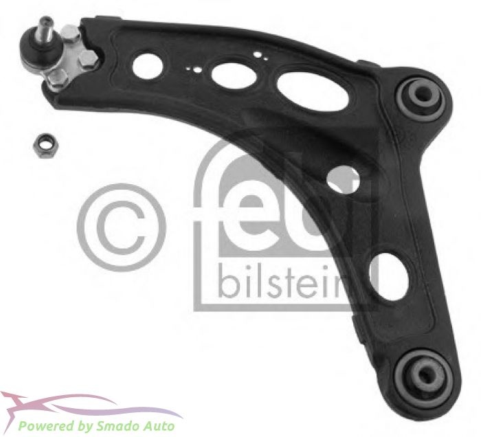 Brat, Suspensie Roata OPEL VIVARO Caroserie F7 1.9