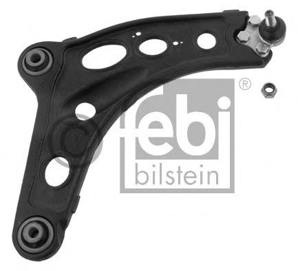 Brat, suspensie roata OPEL VIVARO caroserie (F7) (