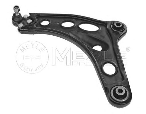 Brat suspensie roata OPEL VIVARO Combi (J7) - Cod intern: W20107817 - LIVRARE DIN STOC in 24 ore!!!