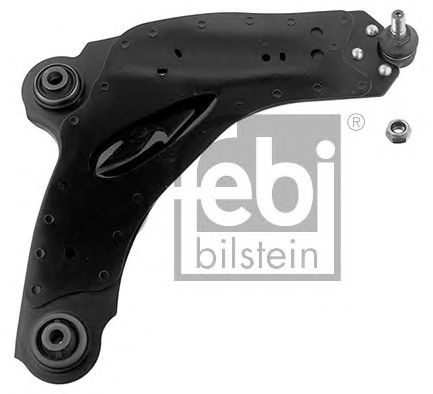 Brat suspensie roata OPEL VIVARO platou/sasiu (E7) - Cod intern: W20220356 - LIVRARE DIN STOC in 24 ore!!!