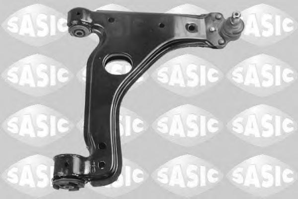 Brat, suspensie roata OPEL ZAFIRA A (F75_), OPEL ASTRA H (L48), OPEL ASTRA H combi (L35) - SASIC 7476071