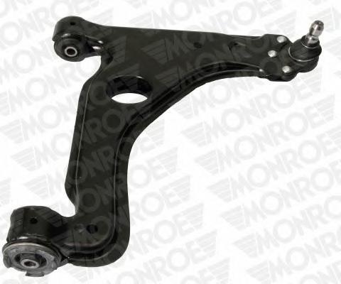 Brat, suspensie roata OPEL ZAFIRA A (F75_), OPEL ASTRA H (L48), OPEL ASTRA H combi (L35) - MONROE L24547