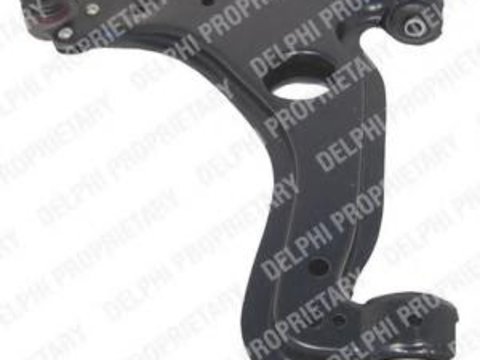 Brat, suspensie roata OPEL ZAFIRA A (F75_), VAUXHALL ZAFIRA Mk I (A) (F75), OPEL ASTRA H (L48) - DELPHI TC1376