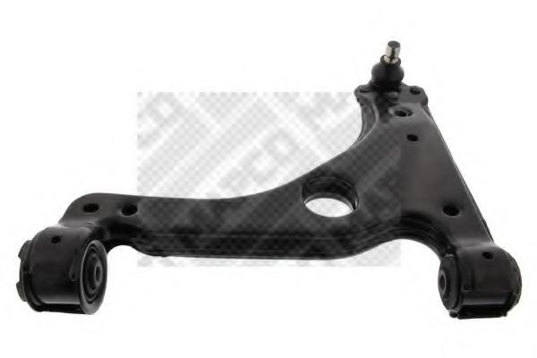 Brat, suspensie roata OPEL ZAFIRA A (F75_), VAUXHALL ZAFIRA Mk I (A) (F75), VAUXHALL ASTRAVAN Mk IV (G) - MAPCO 49612