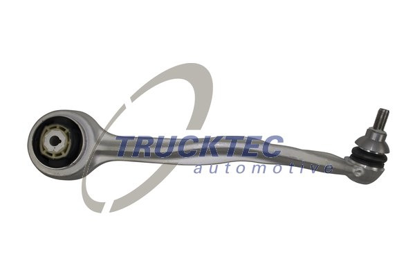 Brat, suspensie roata partea de jos (0231298 TRUCKTEC) MERCEDES-BENZ