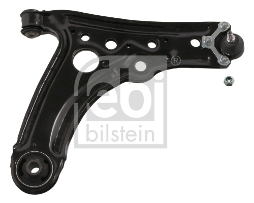 Brat, suspensie roata partea de jos (37408 FEBI BILSTEIN) SEAT,VW AMAROK|AROSA|LUPO|POLO