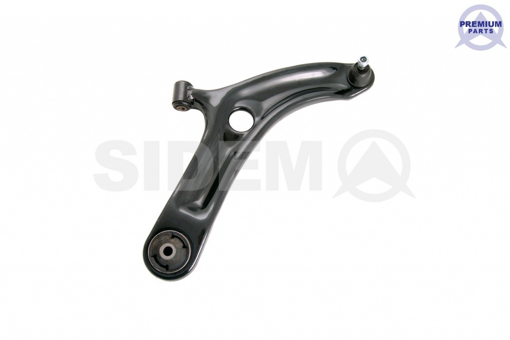 Brat suspensie roata # partea de jos Axa fata dreapta Hyundai I20 2008 2009 2010 2011 2012 # 87475 # SIDEM