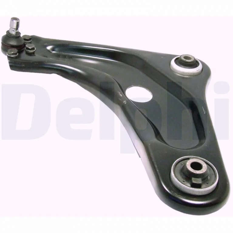 Brat, suspensie roata partea de jos pentru PEUGEOT 208 I (CA_, CC_) 2012-2019