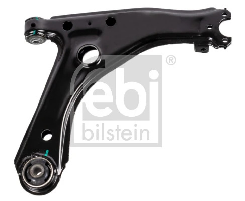 Brat, suspensie roata partea de jos pentru SEAT TOLEDO I (1L2) 1993-1999
