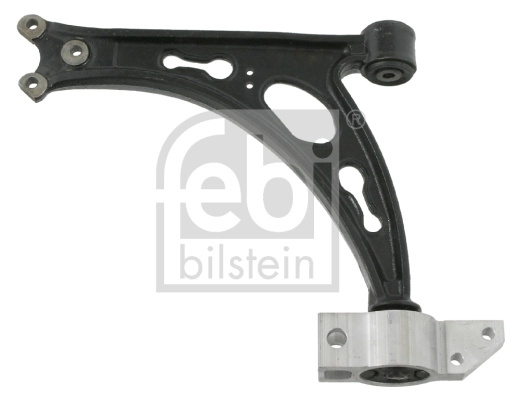 Brat, suspensie roata partea de jos pentru SKODA SUPERB II (3T4) 2008-2015