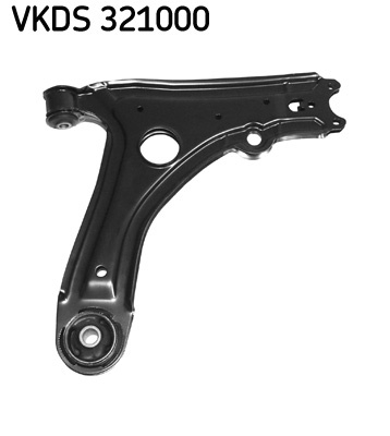 Brat, suspensie roata partea de jos (VKDS321000 SKF) SEAT,VW