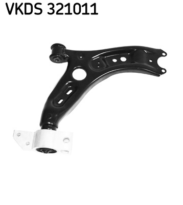 Brat, suspensie roata partea de jos (VKDS321011 SKF) AUDI,SEAT,SKODA,VW