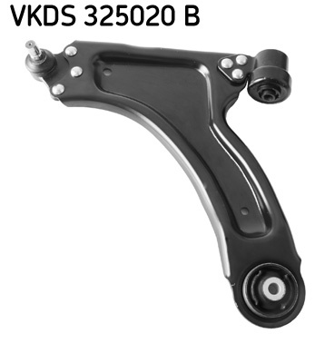 Brat, suspensie roata partea de jos (VKDS325020B SKF) OPEL,VAUXHALL