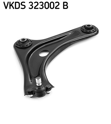Brat suspensie roata # Peugeot 1007 2005 2006 2007 2008 2009 2010 2011 2012 2013 2014 2015 2016 2017 2018 2019 2020 2021 2022 2023 2024 2025 # VKDS 323002 B # SKF