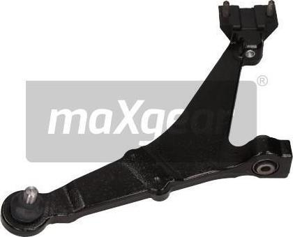 Brat, suspensie roata PEUGEOT 106 I (1A, 1C) Hatchback, 08.1991 - 04.1996 Maxgear 72-0772 (MGZ-103003)