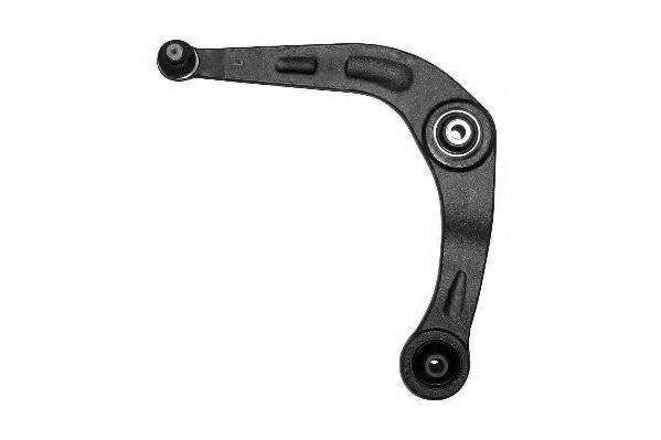 Brat, suspensie roata PEUGEOT 206 hatchback (2A/C)