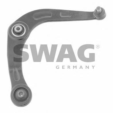 Brat, suspensie roata PEUGEOT 206 hatchback (2A/C)