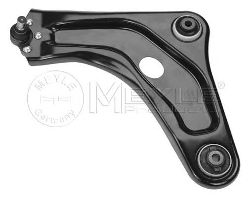 Brat suspensie roata PEUGEOT 207 Van - Cod intern: W20107401 - LIVRARE DIN STOC in 24 ore!!!