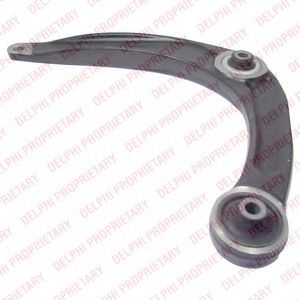 Brat, suspensie roata PEUGEOT 308 (4A_, 4C_) (2007