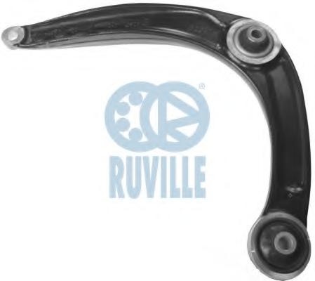 Brat, suspensie roata PEUGEOT 308 (4A_, 4C_), PEUGEOT 308 SW combi, PEUGEOT 308 CC - RUVILLE 935956