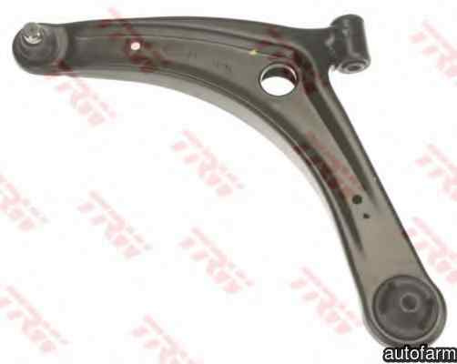 Brat suspensie roata PEUGEOT 4007 GP TRW JTC2228