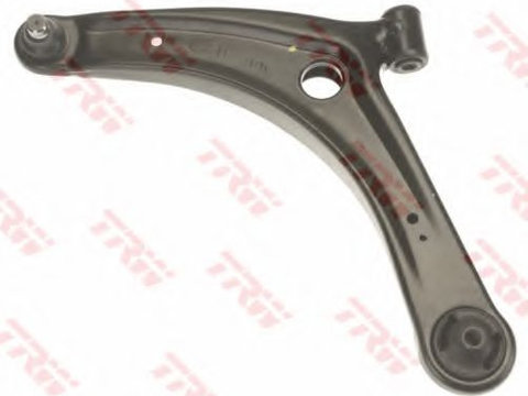 Brat, suspensie roata PEUGEOT 4008 (2012 - 2020) TRW JTC2228